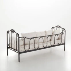 Ensemble Matelas Et Coussins, Cidia -Ameublement De Maison cf106543dbfabb6b0ab62007831f90fc