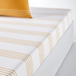 Taie D'oreiller Pur Coton, Horizon 26 Taie D'oreiller Pur Coton, Horizon -Ameublement De Maison cf68b1ce3d3ac51d7fa8c589f1bb92dd