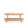 Table Basse De Jardin Rotin, Elisa -Ameublement De Maison cf85c41f880bbeb67c1bffbbd3440272