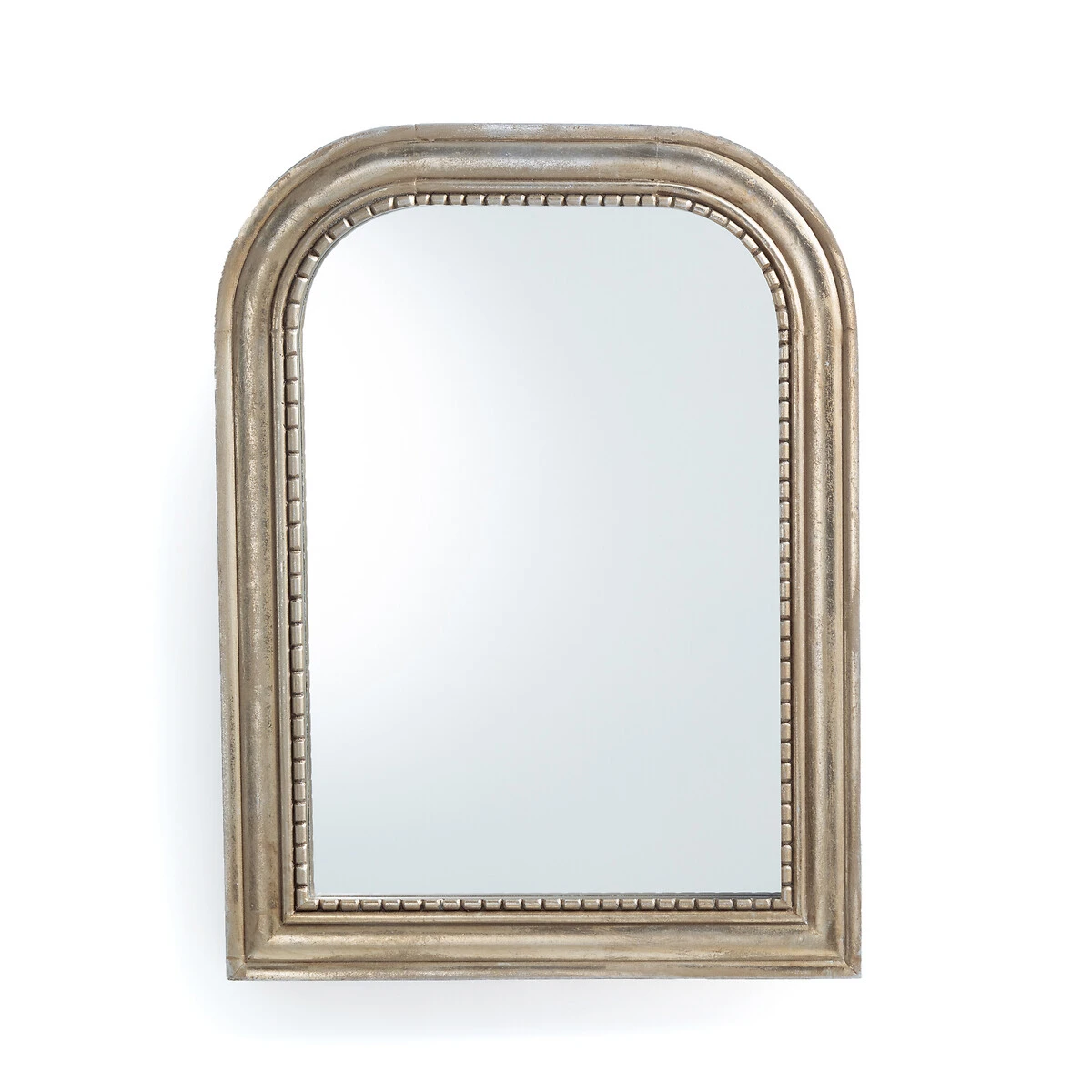 Miroir En Manguier Massif 45x60 Cm, Afsan 3 Miroir En Manguier Massif 45x60 Cm, Afsan