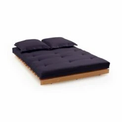 Matelas Futon Latex THAI Coton Polyester 33 Matelas Futon Latex THAI Coton Polyester -Ameublement De Maison cfef988c6e54db03129e92ce5c1cd9c5