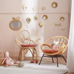 Décoration Murale Ex-voto Miroir Laiton, Strakaza -Ameublement De Maison d000383b91e2c203bab7438cb1c7b4de