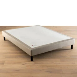 Sommier Tapissier à Lattes Le Nature Médium -Ameublement De Maison d021640ce5bd14dde139bc89ebc231af