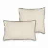 Housse De Coussin Pur Lin Lavé Elina -Ameublement De Maison d0782241d1fcb7b88a005e6bed8322e9