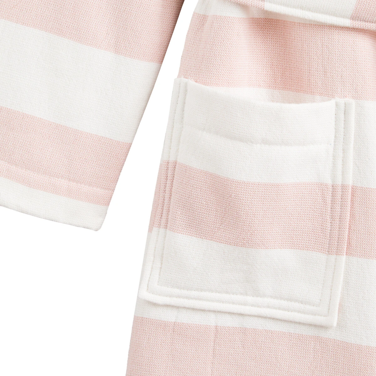 Peignoir Bébé Et Enfant Capuche, Moana 6 Peignoir Bébé Et Enfant Capuche, Moana – Image 4