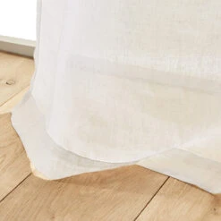 Voilage En Gaze De Lin, Elphir -Ameublement De Maison d0b25f7eb8699956b0327d881121fff1