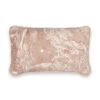 Housse De Coussin En Velours De Coton, Marbly -Ameublement De Maison d17ce71038cb5dfcf06322e27cd2dd37