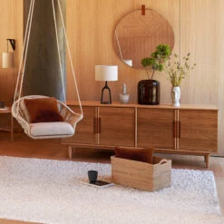 Miroir Rond ø 80 Cm, Kombu -Ameublement De Maison d21a5c5f5926a79a0ad9d69ebfed1357