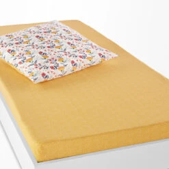 Drap-housse Percale De Coton,Olya