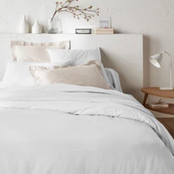 Drap Housse Uni Polycoton, Bonnet 25cm, Scenario 24 Drap Housse Uni Polycoton, Bonnet 25cm, Scenario -Ameublement De Maison d232b7b3f4f109ad01fa9ded80773841