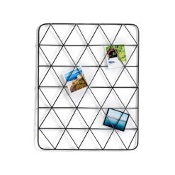 Cadre Pêle-mêle Filaire 40x50 Cm, Oror -Ameublement De Maison d23c4e611842244dd8fea71ae5928a3d