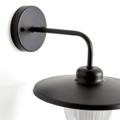 Applique En Métal Indoor/outdoor, Melman -Ameublement De Maison d249edf8d06f7dd6f4d687b1c833b40f