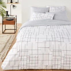 Taie D'oreiller Coton, Charline 12 Taie D'oreiller Coton, Charline -Ameublement De Maison d29405722fe2803379fba501e2433122