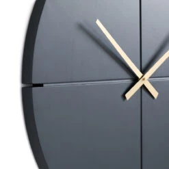 Horloge Ronde Ciselée Ø49,5 Cm, Ora -Ameublement De Maison d2c0a1113865642583c2c55abe4f2feb