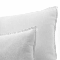 Taie D'oreiller Enfantlin Lavé, Elina -Ameublement De Maison d2dbfd3663a5bf92f082d80aed0808a0