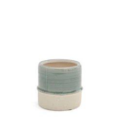 Cache-pot En Céramique émaillée Ø15 Cm, Malino -Ameublement De Maison d2f4f2a0fe2d0583942424714328f388 1