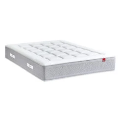 Matelas 800 Ressort Ensachés 5 Zones Le Majestueux -Ameublement De Maison d31433163ba4244771b42de78a67db76