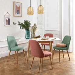 Vase En Verre H32,5 Cm, Tamagni -Ameublement De Maison d317d172bd0deb5924c451909e22737e