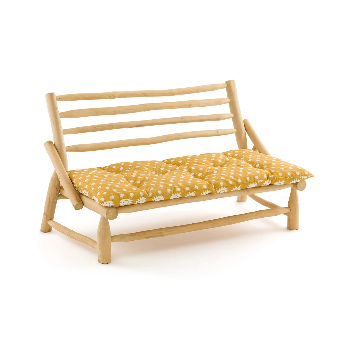 Matelas D'extérieur, Cazan 4 Matelas D'extérieur, Cazan – Image 2