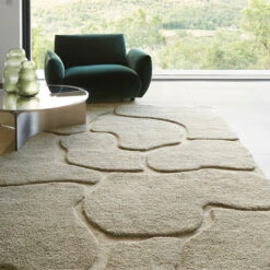 Vase En Verre Givré Opaque, Parilo -Ameublement De Maison d339b9484173d2ecae9cc86f451f4c3e