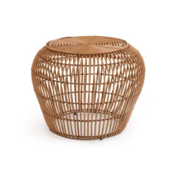 Table Basse De Jardin Résine Tressée ø80cm, Kafi -Ameublement De Maison d3ee725944dd6c53d4cfbc4edebf5b01 1