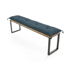 Matelas De Banc L120 Cm Panama -Ameublement De Maison d3fe22907c3313f3058c7a8a7d7018ee