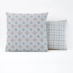 Housse De Couette Coton, Salernes -Ameublement De Maison d45313016bf5923b459430dcaa521c01