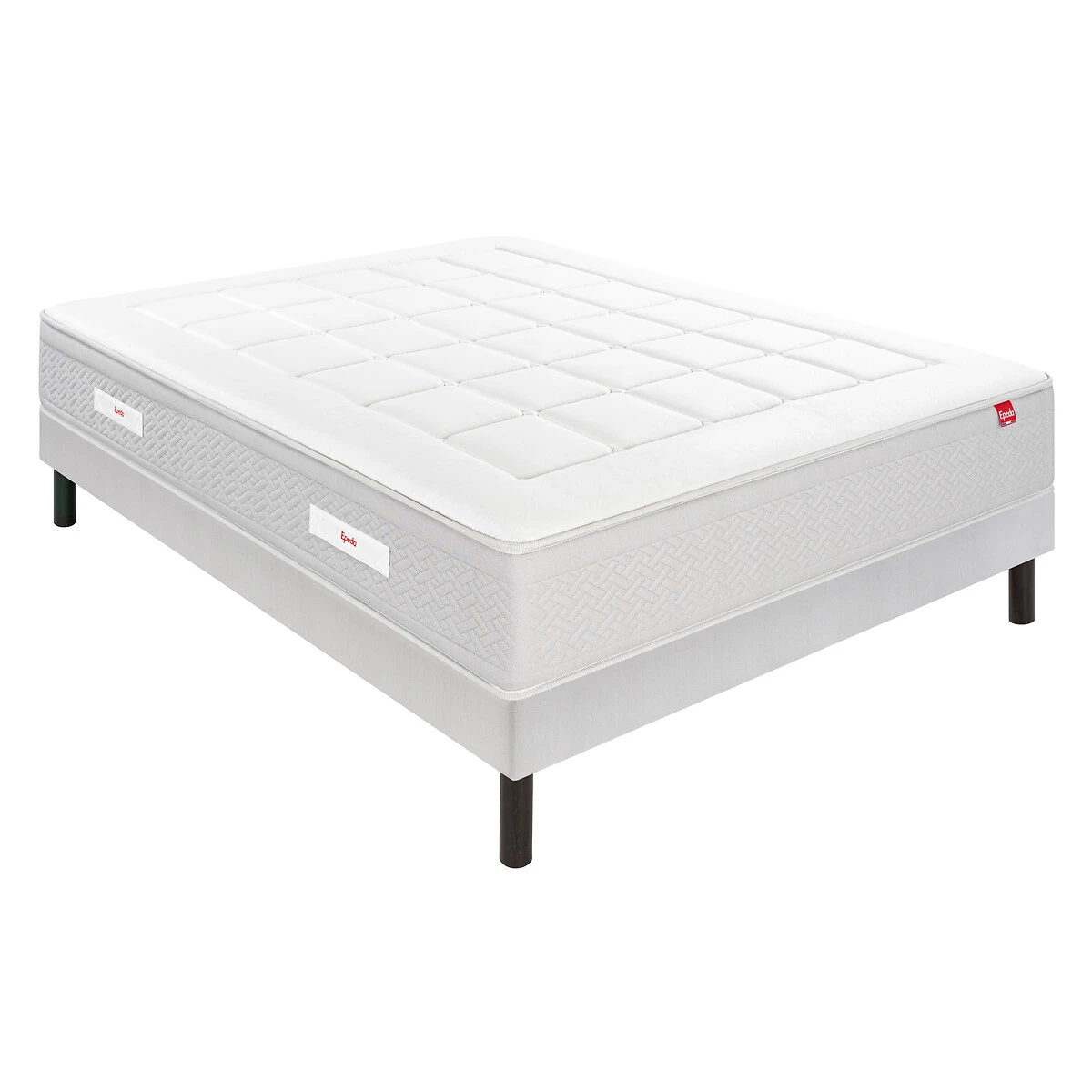 Matelas 651 Ressorts Ensachés Ferme Escapade 6 Matelas 651 Ressorts Ensachés Ferme Escapade – Image 4