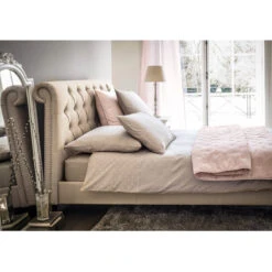 Couvre-lit Brodé, Aéri -Ameublement De Maison d50733dae5add2a357f81c05ba79be7d