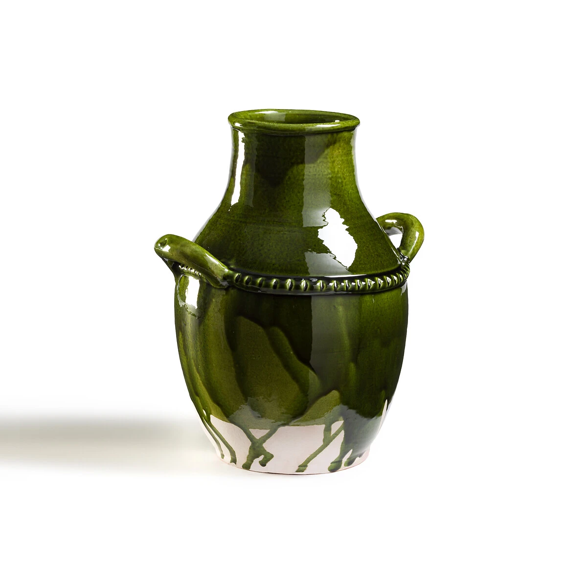 Vase Décoratif En Terre Cuite H30 Cm, Makero 10 Vase Décoratif En Terre Cuite H30 Cm, Makero – Image 8