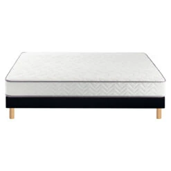 Ensemble Matelas Roulé Happy Day + Sommier En Kit 19 Ensemble Matelas Roulé Happy Day + Sommier En Kit -Ameublement De Maison d54634e666e32621dac4ee871d3079dd