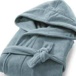 Peignoir Capuche éponge Velours 450 G/m2, Trizie 39 Peignoir Capuche éponge Velours 450 G/m2, Trizie -Ameublement De Maison d55df33b2ab7e70cfc3b6bc5ce5fa2cd