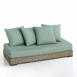 Matelas Et Coussins Pour Banquette Giada -Ameublement De Maison d55e272efc9c3b2fc9fb7a553f6b7db2