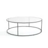 Table Basse De Jardin Ronde, Ambrogia -Ameublement De Maison d5bc05af3840e96b5aa200a87d3d0aeb