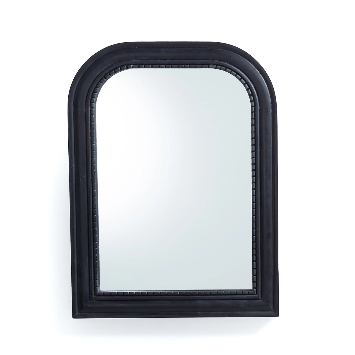 Miroir En Manguier Massif 45x60 Cm, Afsan 8 Miroir En Manguier Massif 45x60 Cm, Afsan – Image 6