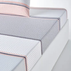 Housse De Couette Coton, Nayma -Ameublement De Maison d6f337dc9d510ac3b590c0ed587848b2