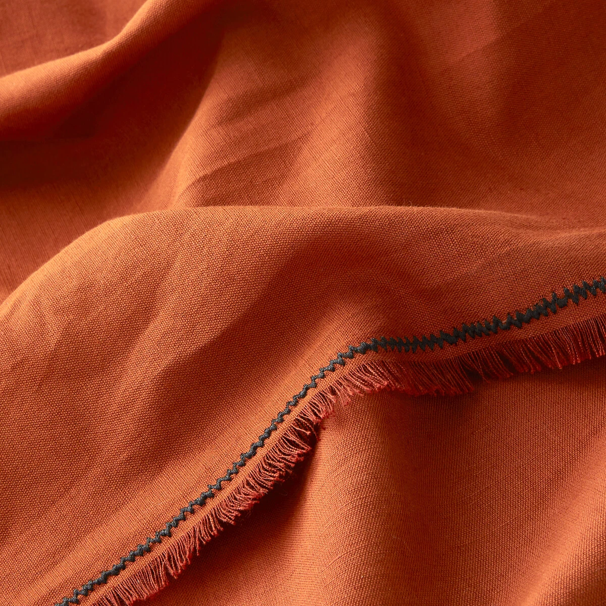 Rideau Panneau Lin/coton, Menorca 6 Rideau Panneau Lin/coton, Menorca – Image 4