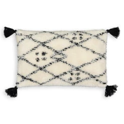 Coussin D'extérieur Style Berbère, Paya -Ameublement De Maison d71e57e96d4b9a08afc8f273870a6859
