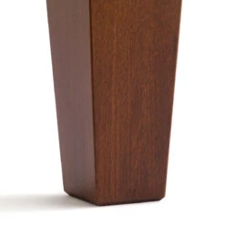 Lot De 4 Pieds De Sommier, Trapecio -Ameublement De Maison d7408c1e072d8f882228f72d83b6e53d