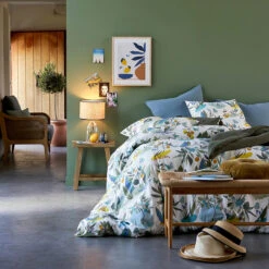 Housse De Couette Coton Bio, Gardane -Ameublement De Maison d781a7dd3811d23c828f9c00097f3ea6 1