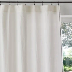 Rideau Panneau Lin/coton, Menorca 35 Rideau Panneau Lin/coton, Menorca -Ameublement De Maison d7d2d09adc14c4b7c0c1216f69e5c3d8