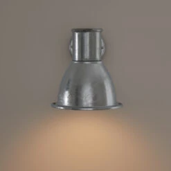Applique Extérieure, Acier Galvanisé, Vidney -Ameublement De Maison d7d5e28559a2d12c4006b32c028a4277