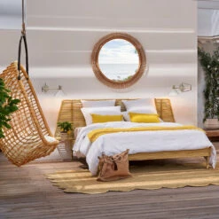 Support Pour Fauteuil à Suspendre Swing -Ameublement De Maison d7e15ef593d6099391fa72adaabb7beb