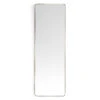 Miroir Rectangulaire En Métal Fer 50x150 Cm, Iodus -Ameublement De Maison d837c1aa1de3597dec739e21f14c2275