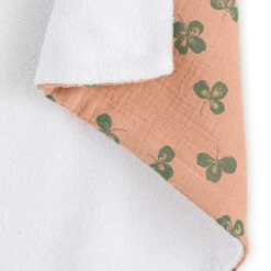 Cape De Bain Gaze De Coton Et éponge, Noretta -Ameublement De Maison d83e9bea9031676927072099440380fc