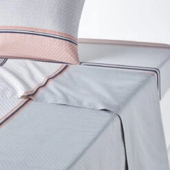 Housse De Couette Coton, Nayma -Ameublement De Maison d85f92c6b92813d089ee27c54d072647