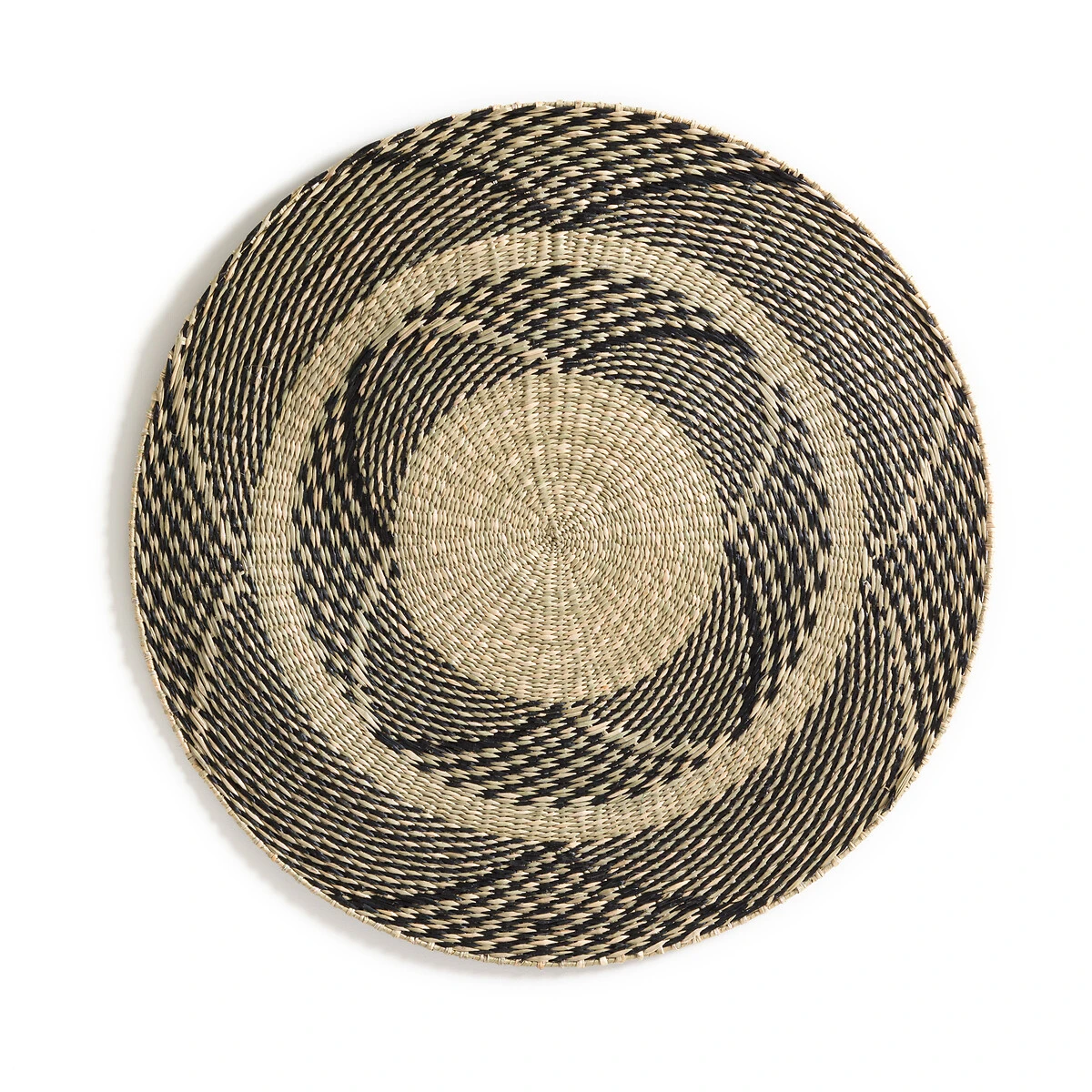 Décoration Murale En Herbier Ø70 Cm, Jutlo 9 Décoration Murale En Herbier Ø70 Cm, Jutlo – Image 7