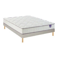 Matelas 560 Ressorts Ensachés, Morning Routine -Ameublement De Maison d8f74fc626eac2a10a3b144944e5b6ba