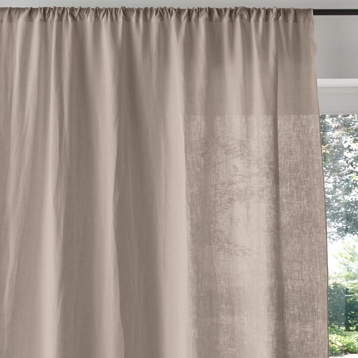 Panneau Lin Lavé, Onega 12 Panneau Lin Lavé, Onega – Image 10