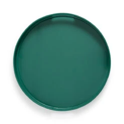 Plateau Rond Laqué, Barniz -Ameublement De Maison d91fe0fd8ca699e62fbb5b2043ceac0f